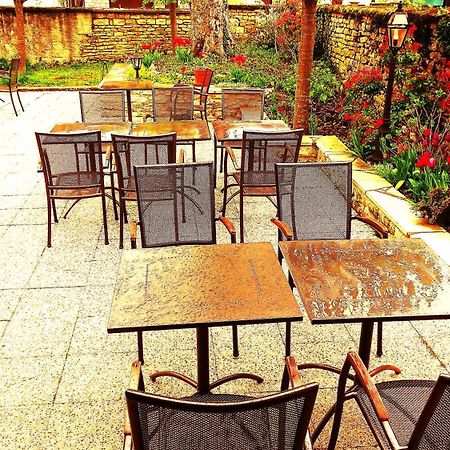 Chalezeule Logis Hotel Calisola Besancon - Soiree Etape מראה חיצוני תמונה