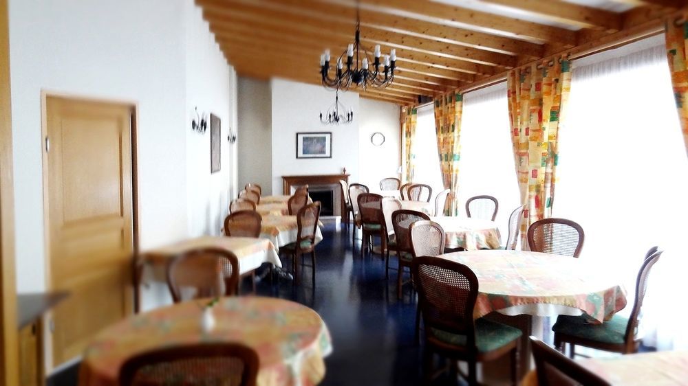 Chalezeule Logis Hotel Calisola Besancon - Soiree Etape מראה חיצוני תמונה