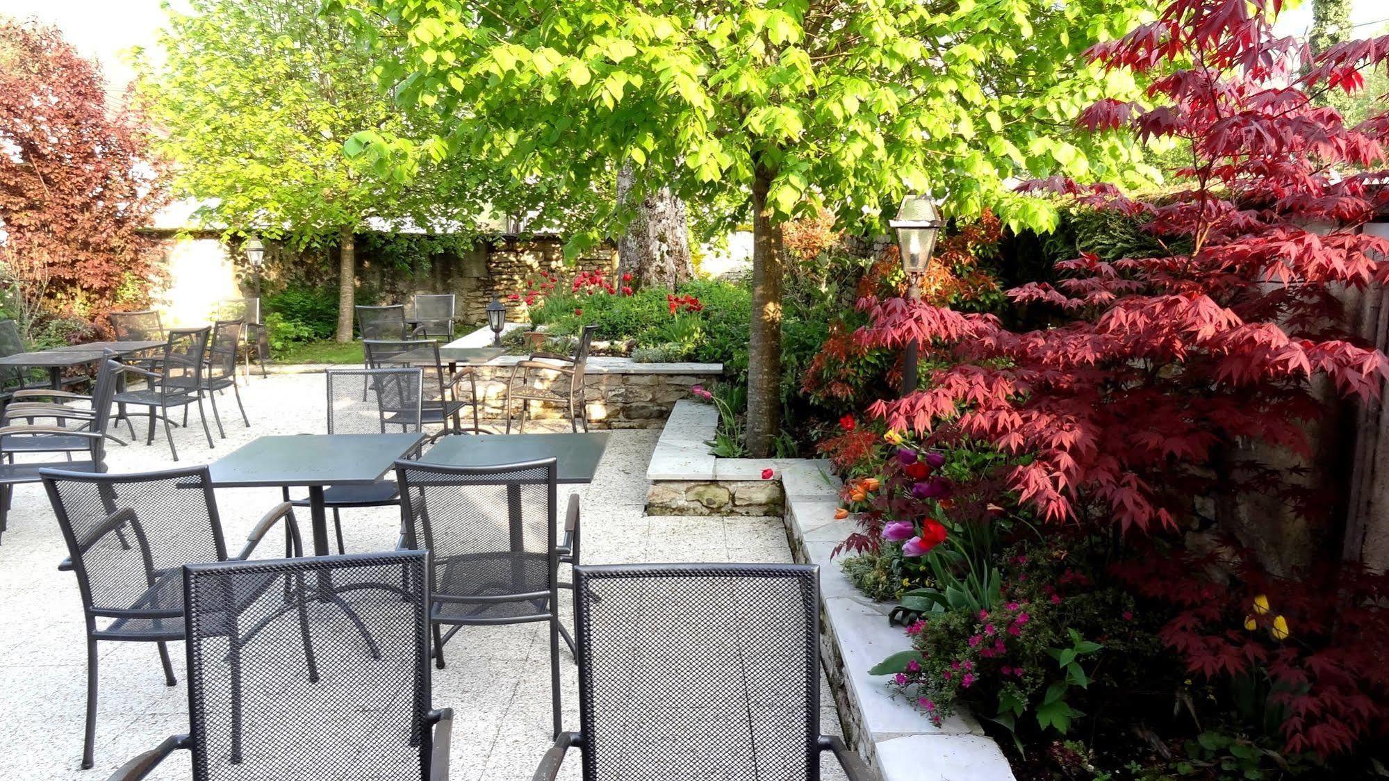 Chalezeule Logis Hotel Calisola Besancon - Soiree Etape מראה חיצוני תמונה