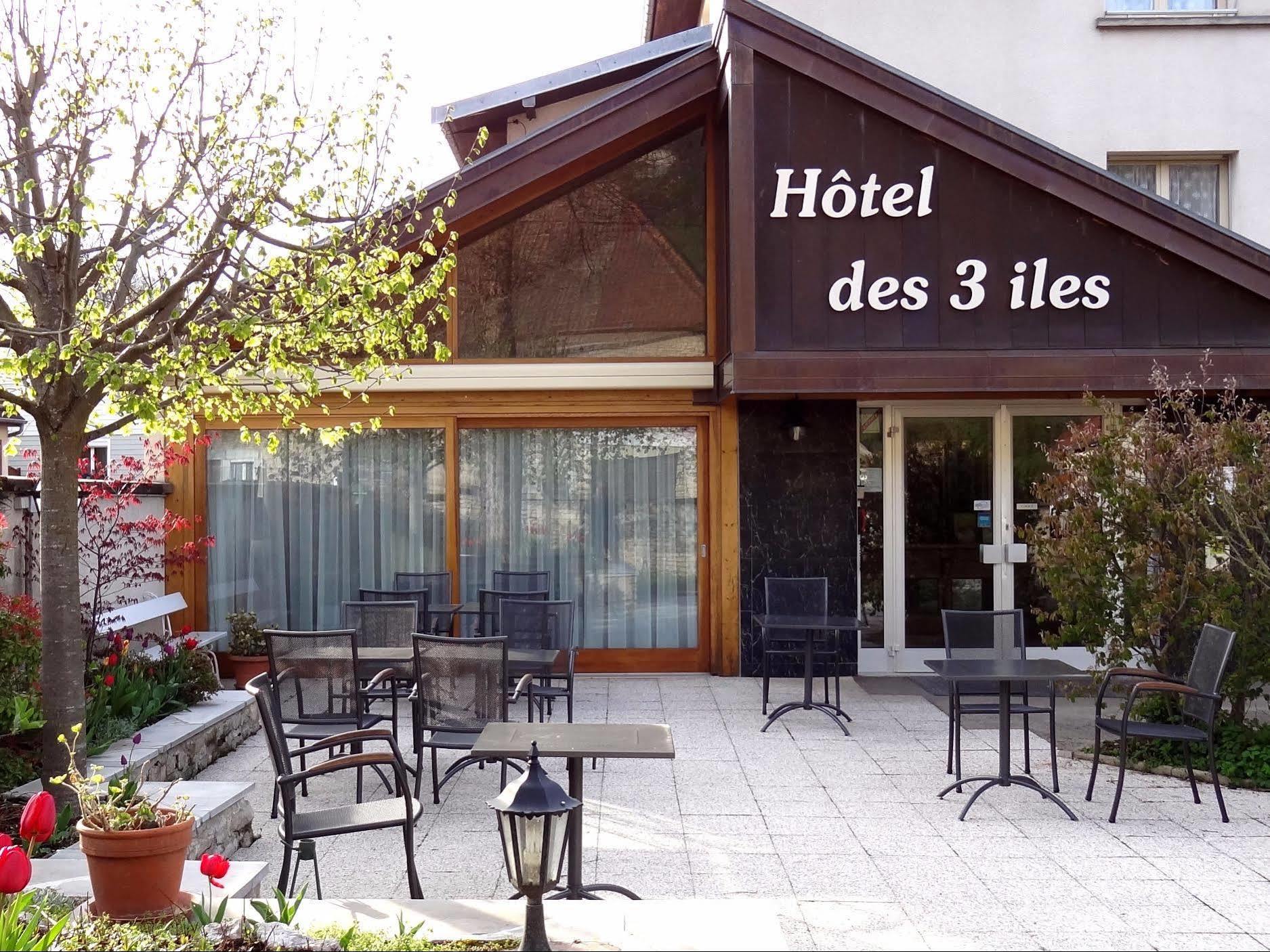 Chalezeule Logis Hotel Calisola Besancon - Soiree Etape מראה חיצוני תמונה